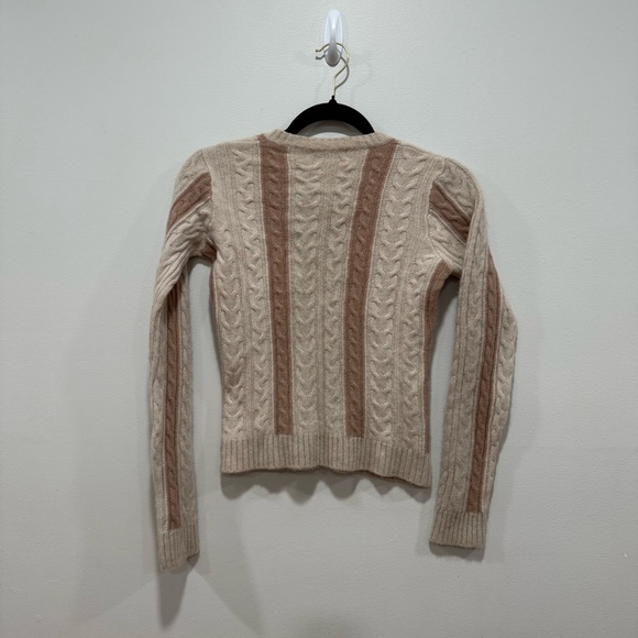 Neiman marcus cashmere sweater Small - Picture 3 of 7